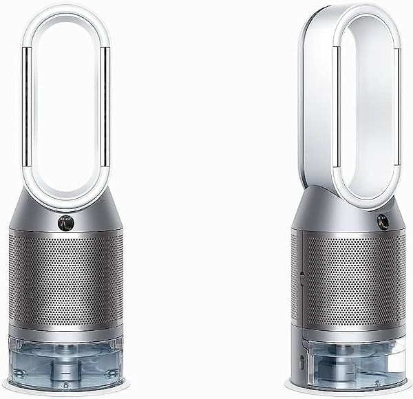 دستگاه تصفیه هوا دایسون مدل Dyson Purifier PH3A 